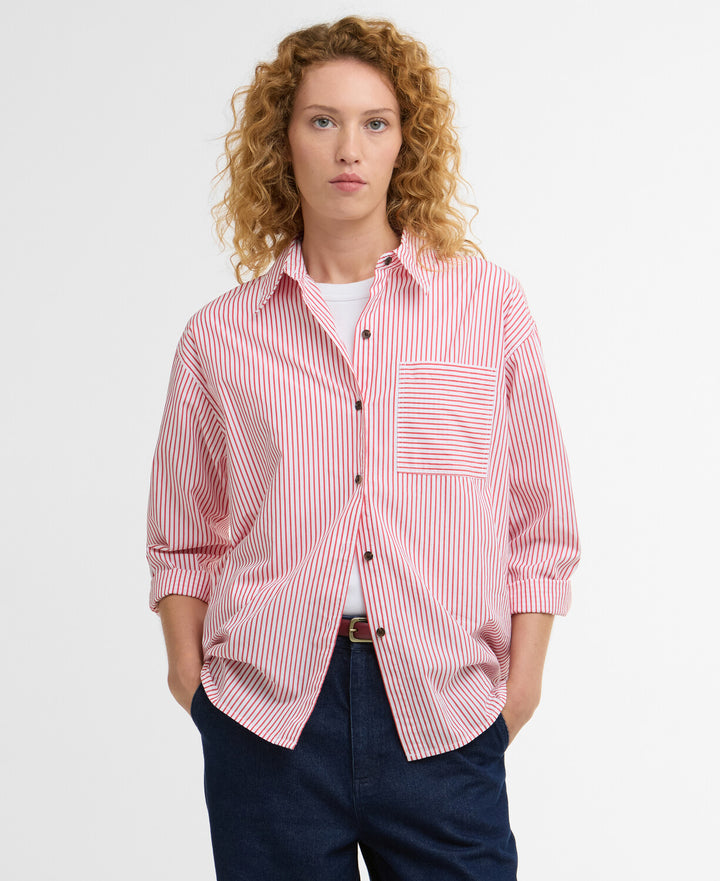 Barbour Polly Shirt/ Košulja  LSH1740