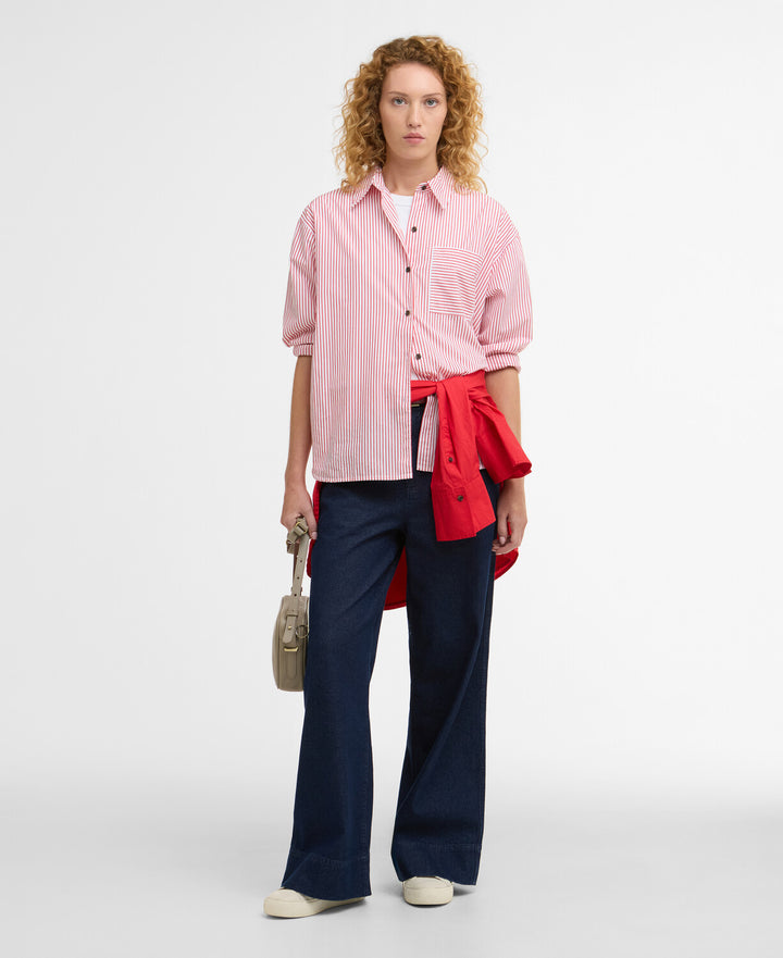 Barbour Polly Shirt/ Košulja  LSH1740