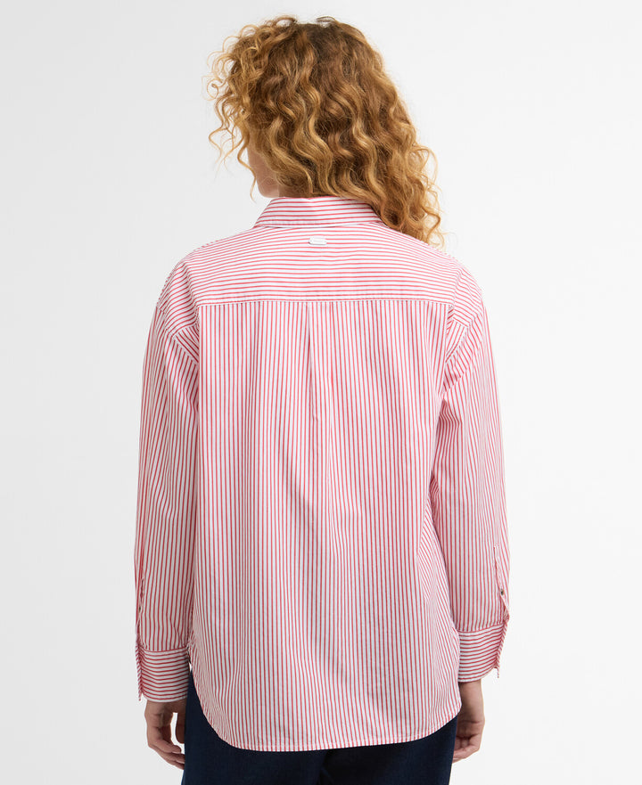 Barbour Polly Shirt/ Košulja  LSH1740