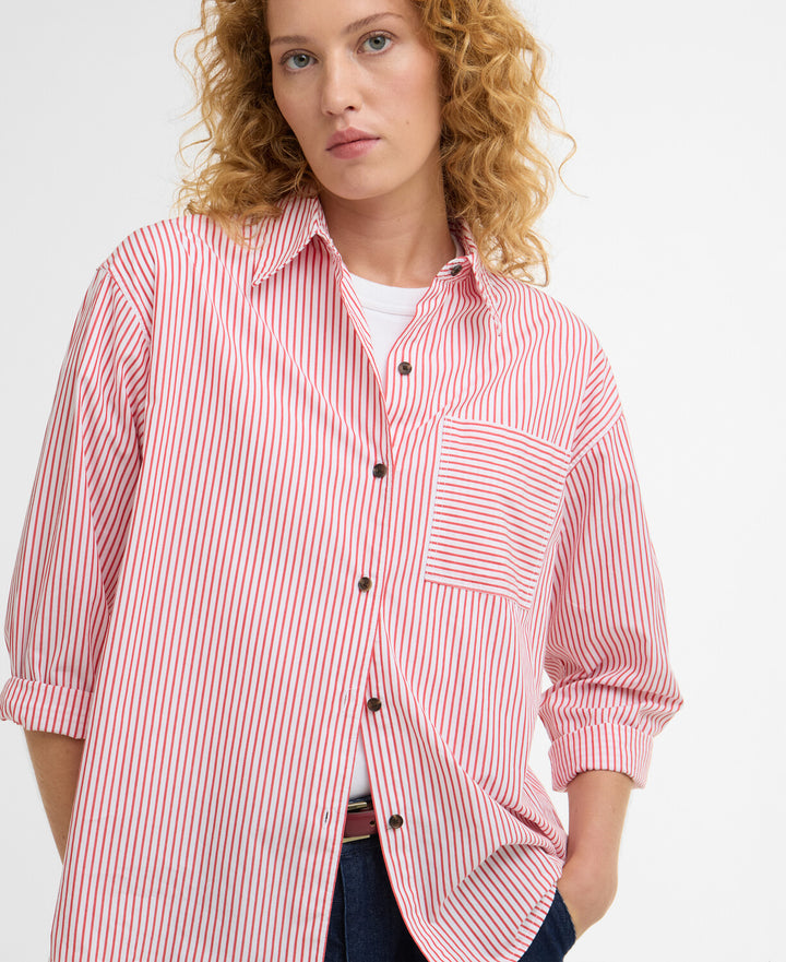 Barbour Polly Shirt/ Košulja  LSH1740