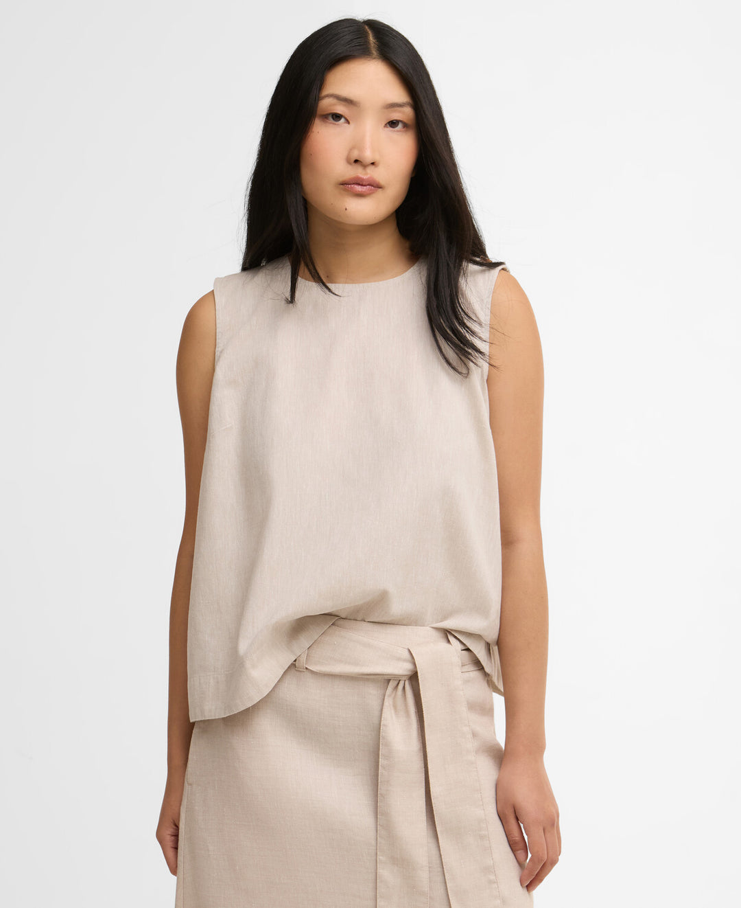 Barbour Josie Top/ Majica  LSH1743