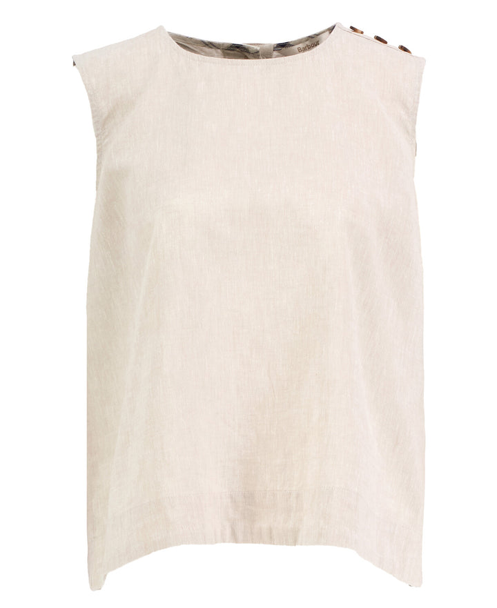 Barbour Josie Top/ Majica  LSH1743