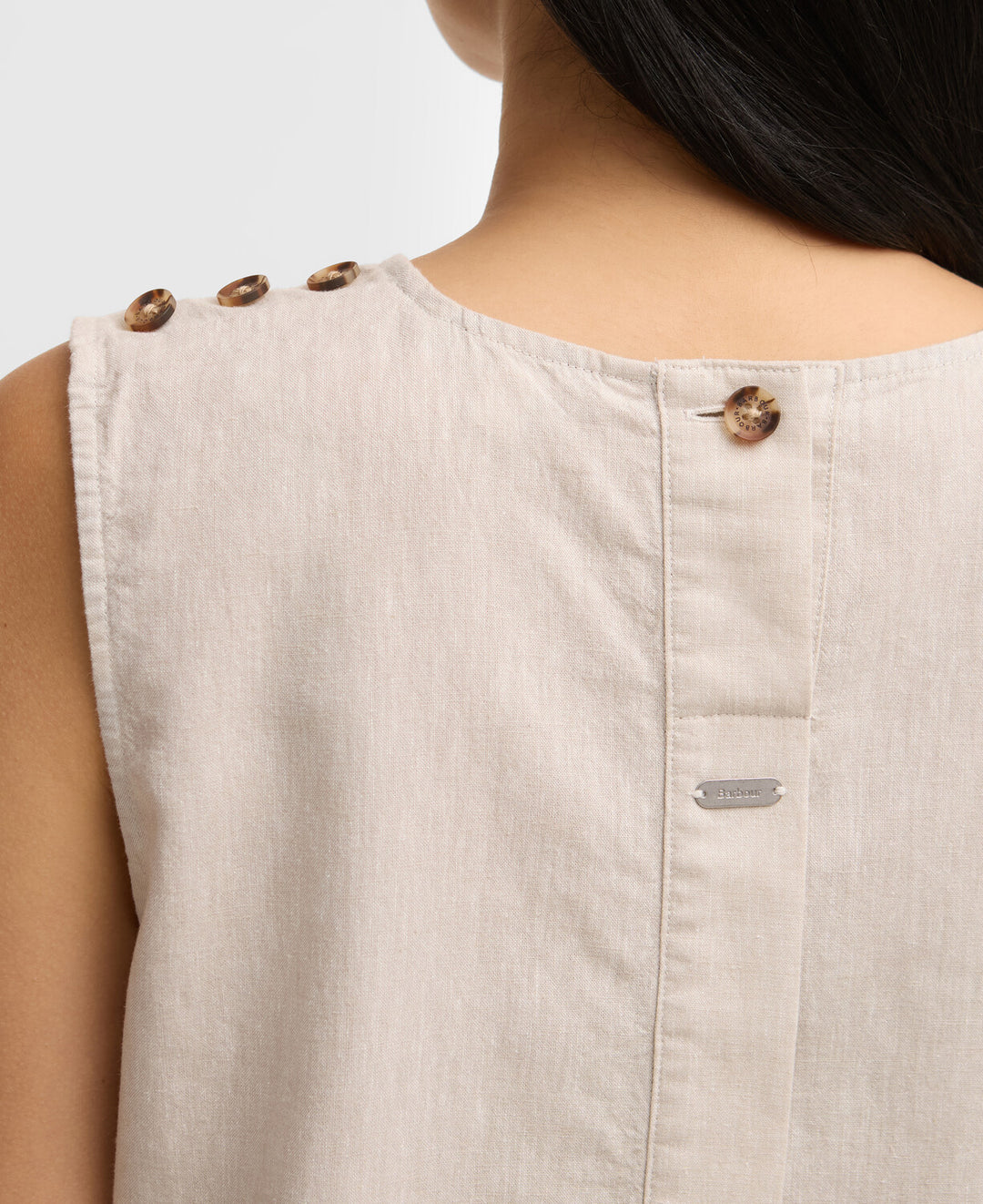 Barbour Josie Top/ Majica  LSH1743