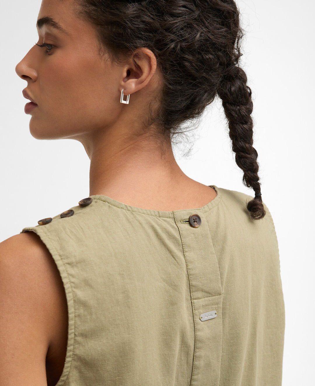 Barbour Josie Top/ Majica  LSH1743