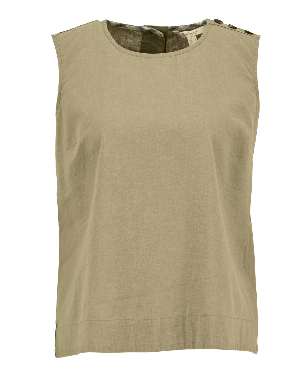 Barbour Josie Top/ Majica  LSH1743