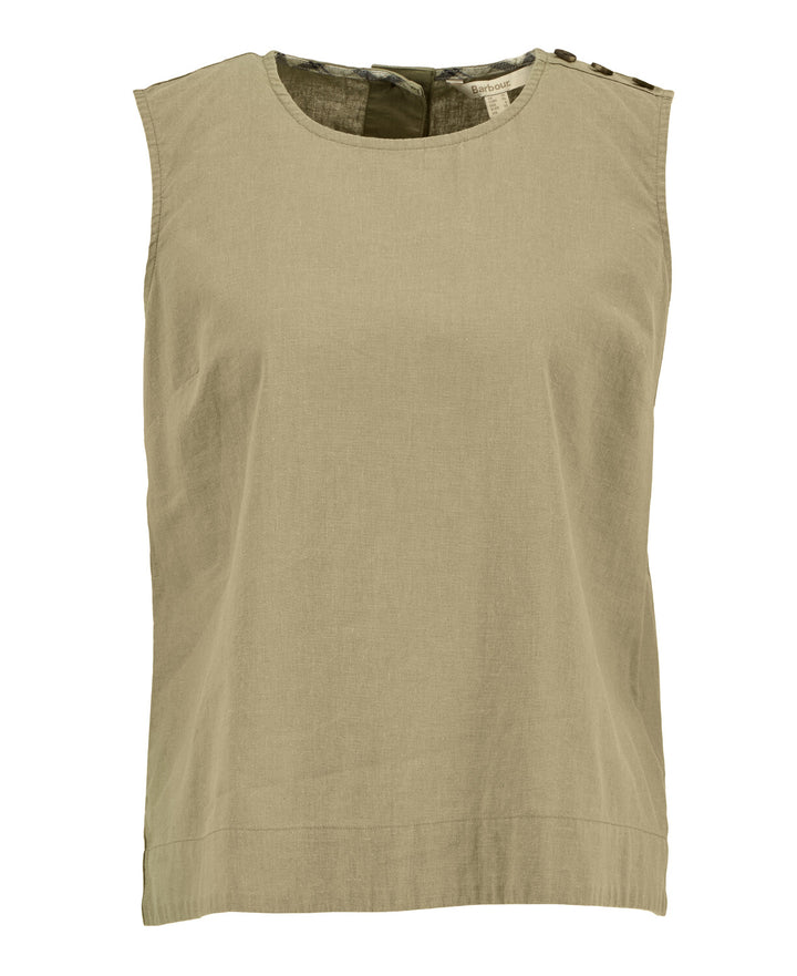 Barbour Josie Top/ Majica  LSH1743