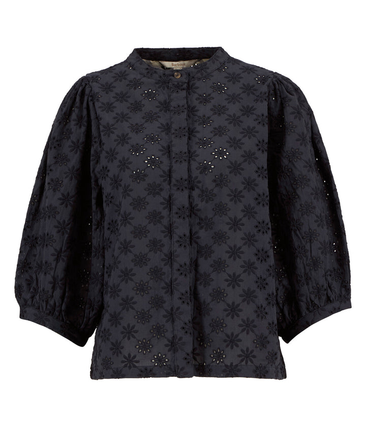 Barbour Layla Broderie Anglaise Shirt  / Košulja LSH1745