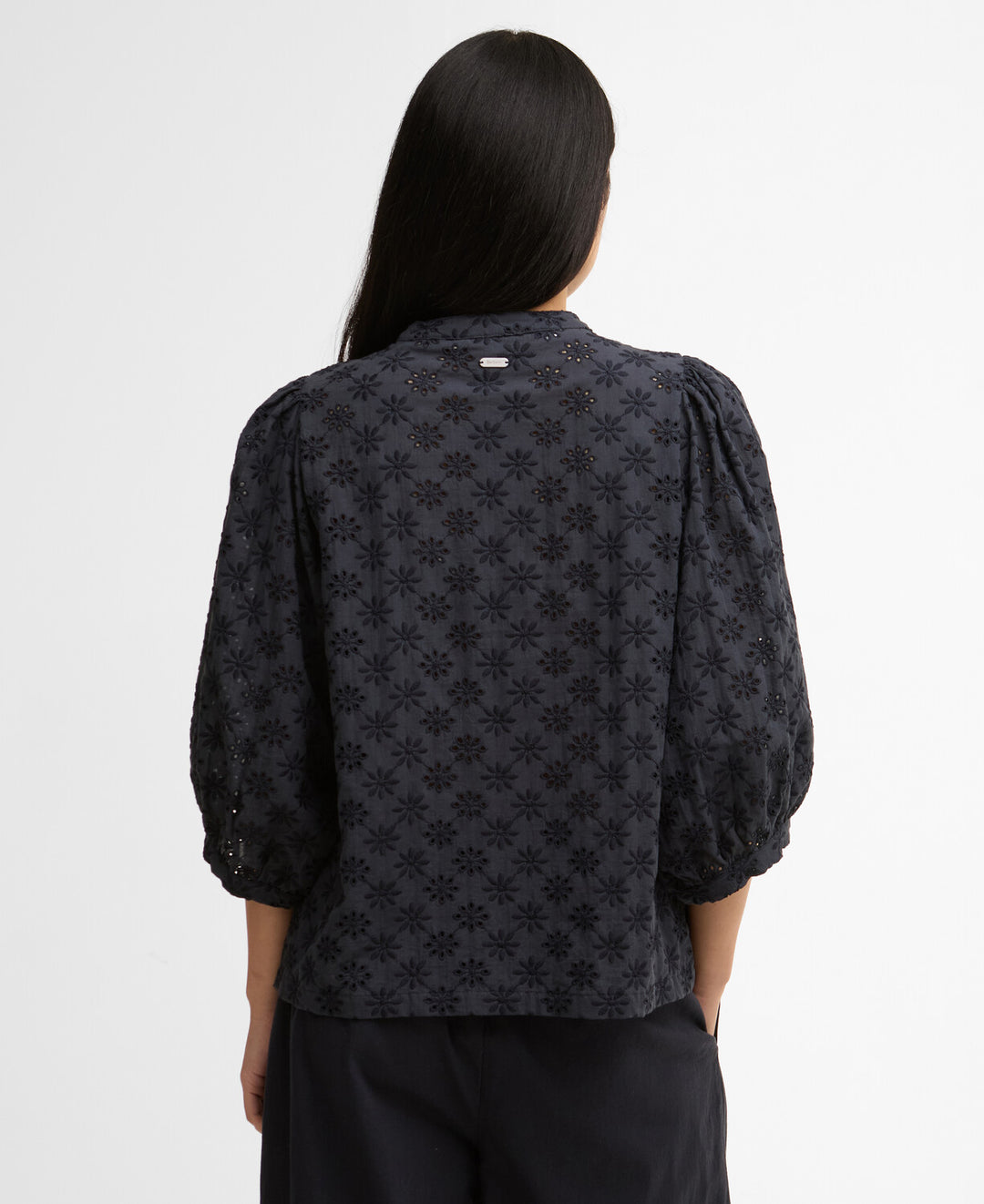 Barbour Layla Broderie Anglaise Shirt  / Košulja LSH1745