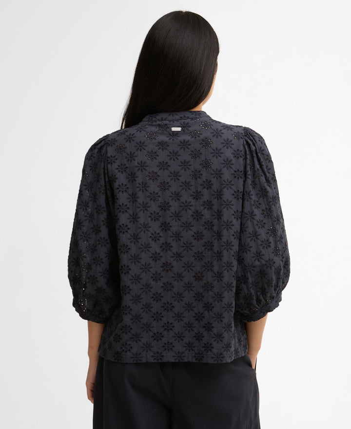 Barbour Layla Broderie Anglaise Shirt  / Košulja LSH1745