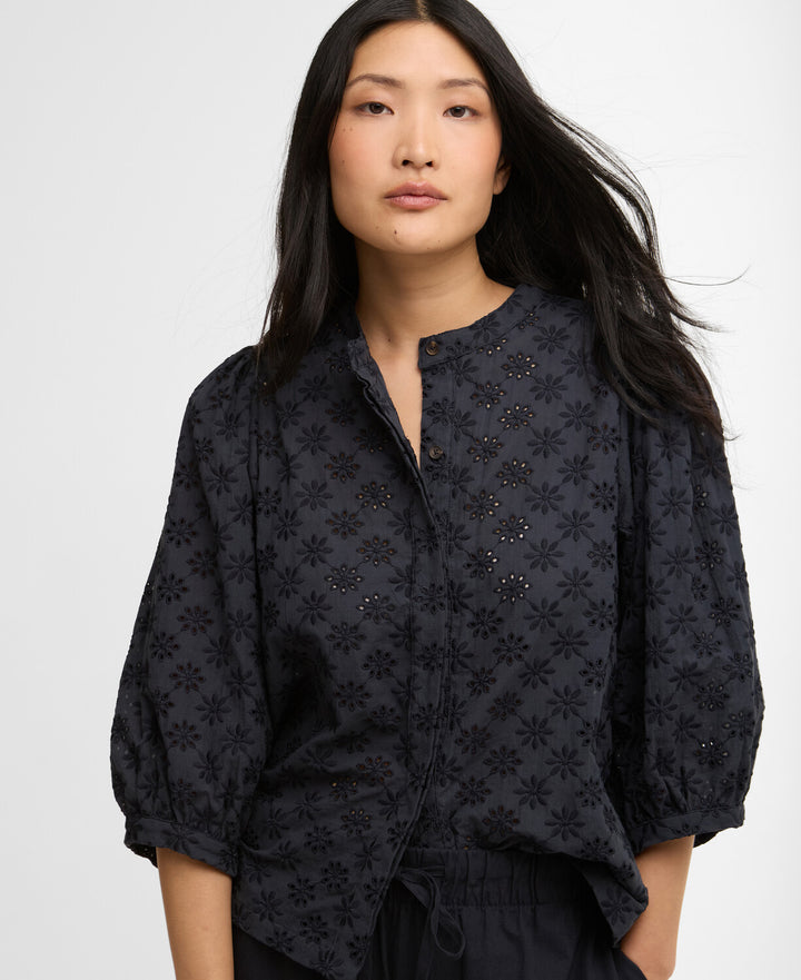 Barbour Layla Broderie Anglaise Shirt  / Košulja LSH1745