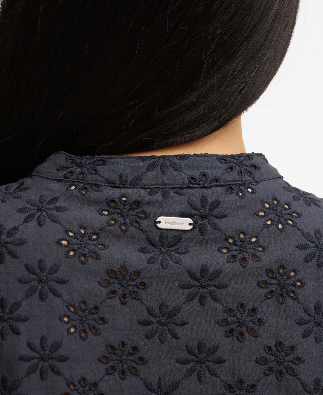 Barbour Layla Broderie Anglaise Shirt  / Košulja LSH1745