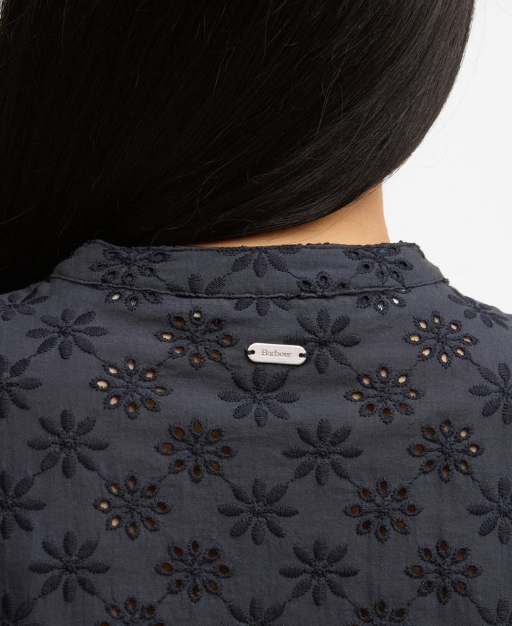 Barbour Layla Broderie Anglaise Shirt  / Košulja LSH1745