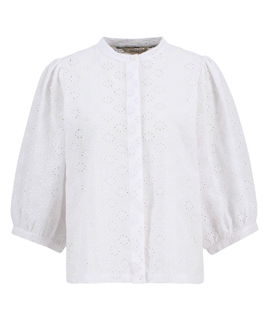 Barbour Layla Broderie Anglaise Shirt  / Košulja LSH1745