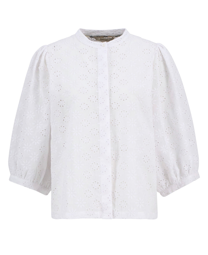 Barbour Layla Broderie Anglaise Shirt  / Košulja LSH1745