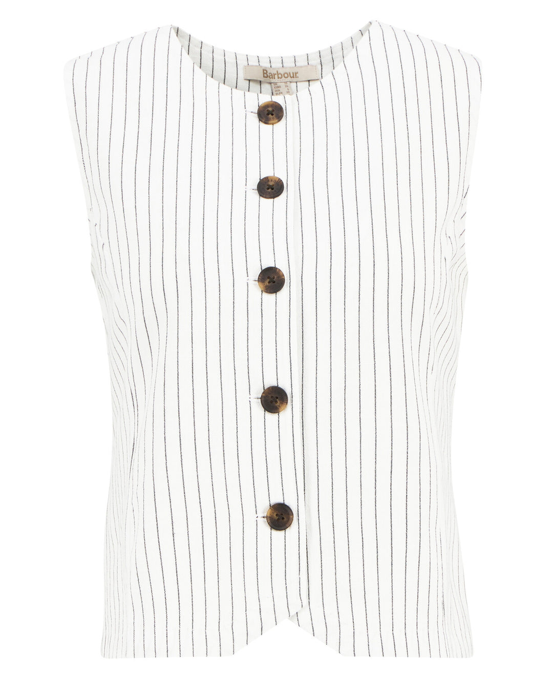 Barbour Sloane Top / Prsluk LSH1746