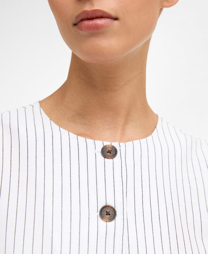 Barbour Sloane Top / Prsluk LSH1746