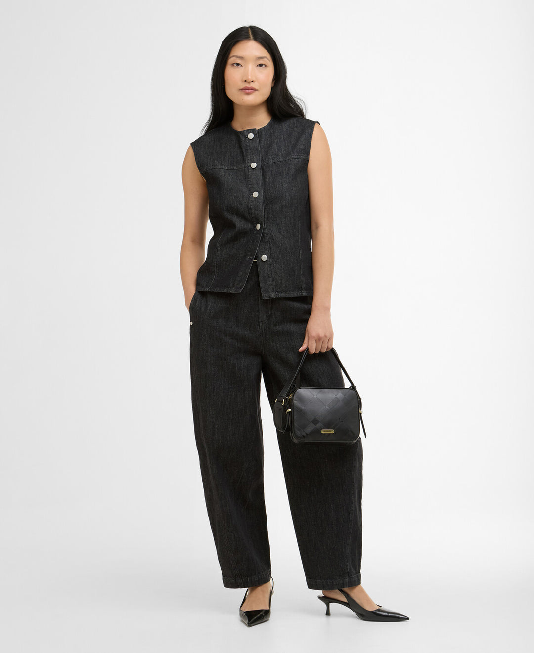 Barbour Myra Shirt/ Košulja  LSH1748