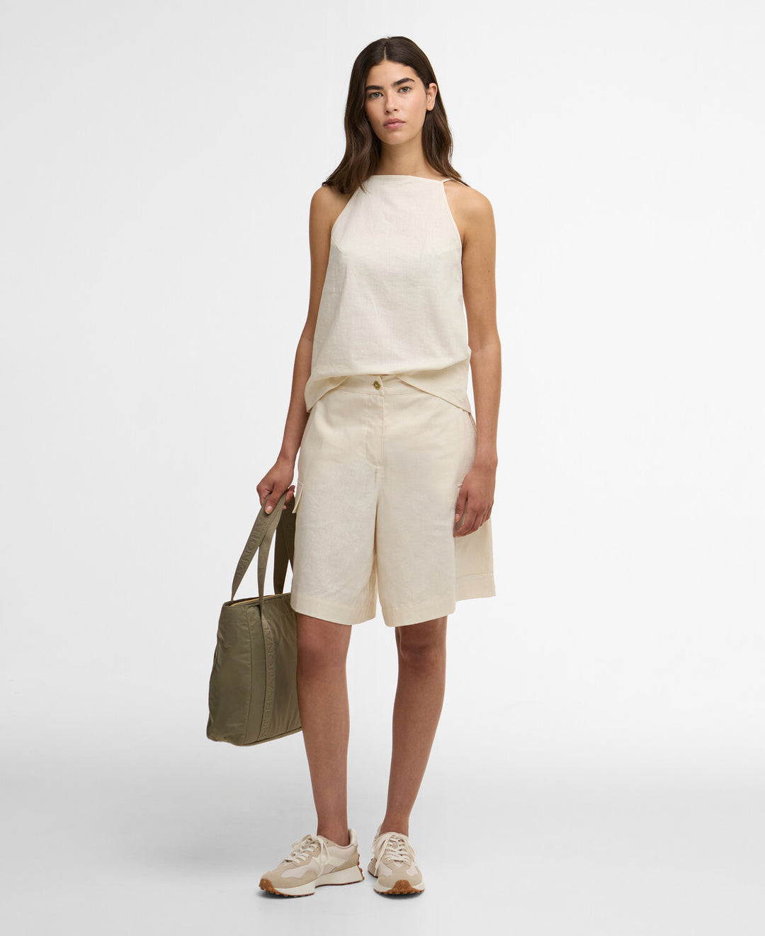 B.Intl Adriana Top/ Majica LSH1749