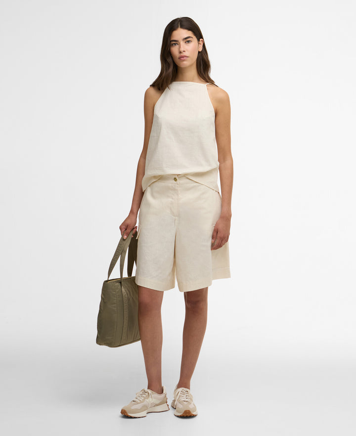 B.Intl Adriana Top/ Majica LSH1749
