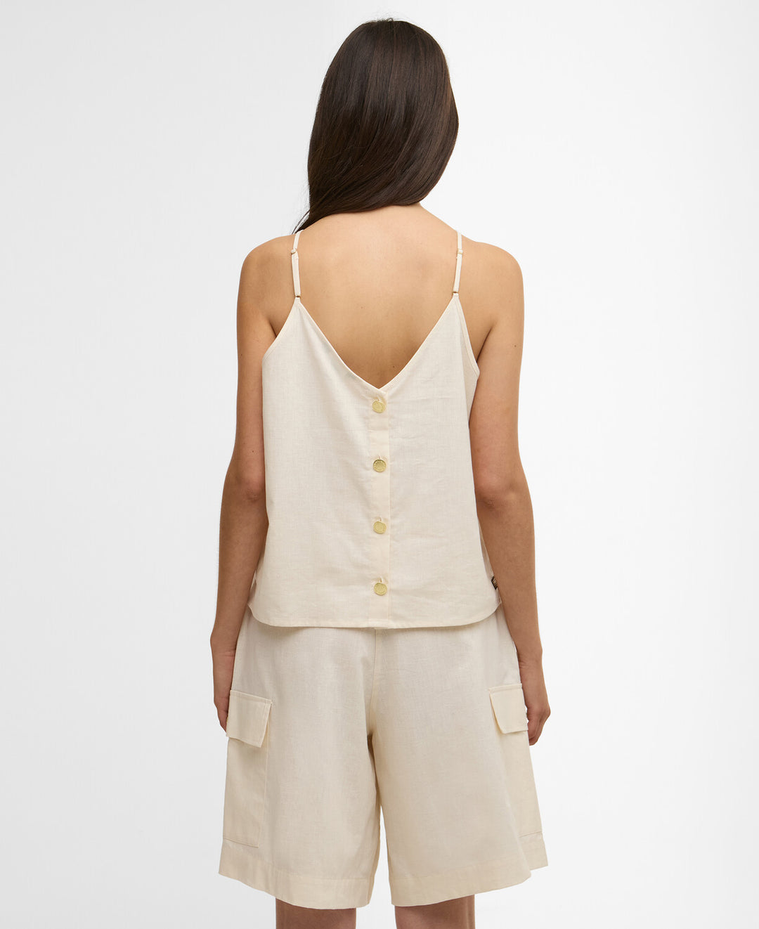 B.Intl Adriana Top/ Majica LSH1749