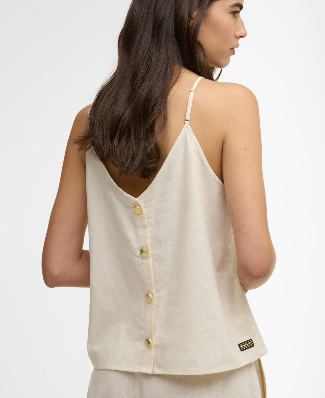 B.Intl Adriana Top/ Majica LSH1749