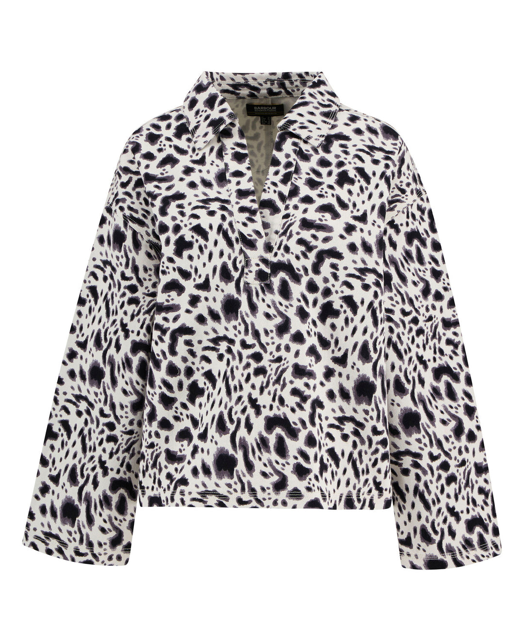 B.Intl Santana Shirt/ Košulja  LSH1750