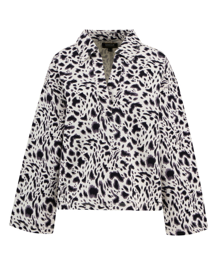 B.Intl Santana Shirt/ Košulja  LSH1750