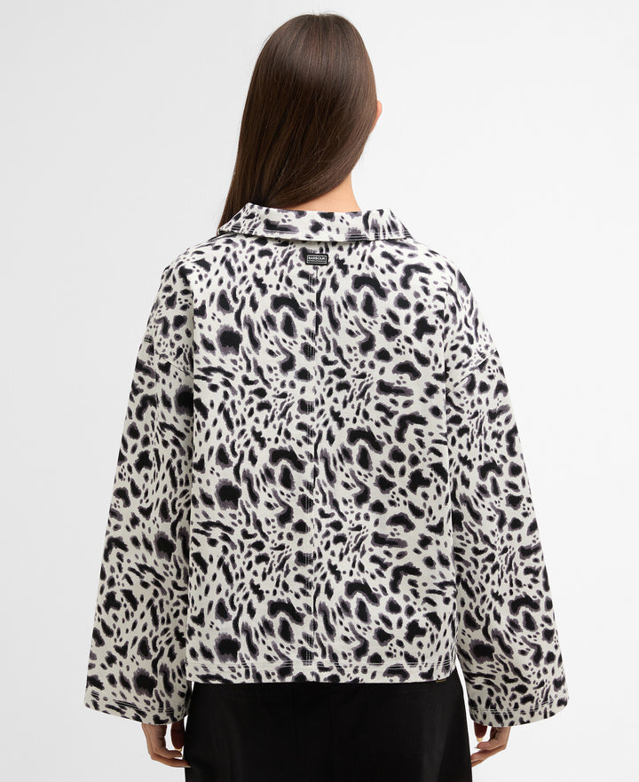 B.Intl Santana Shirt/ Košulja  LSH1750