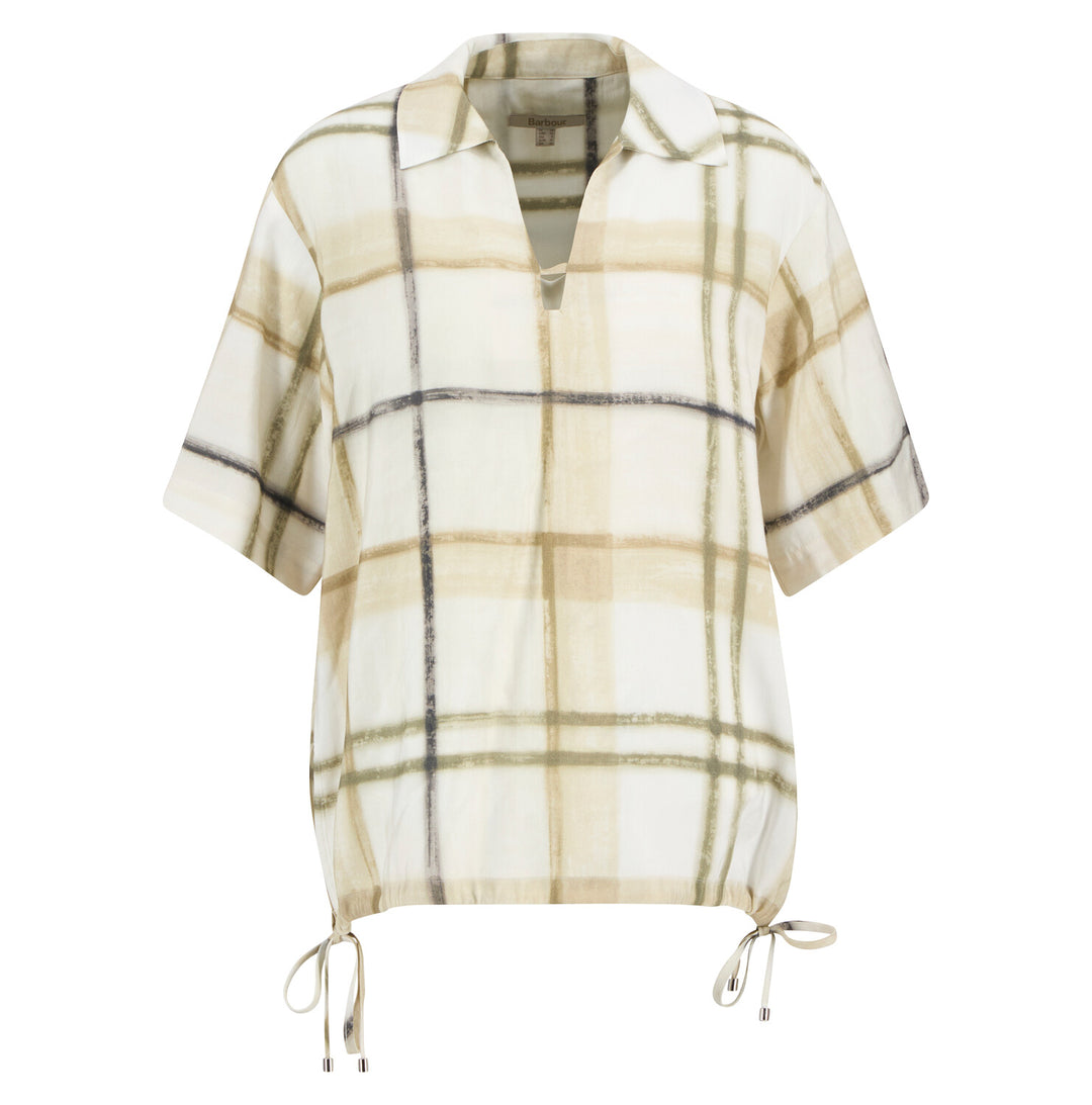 Barbour Gianna Shirt/ Košulja  LSH1752