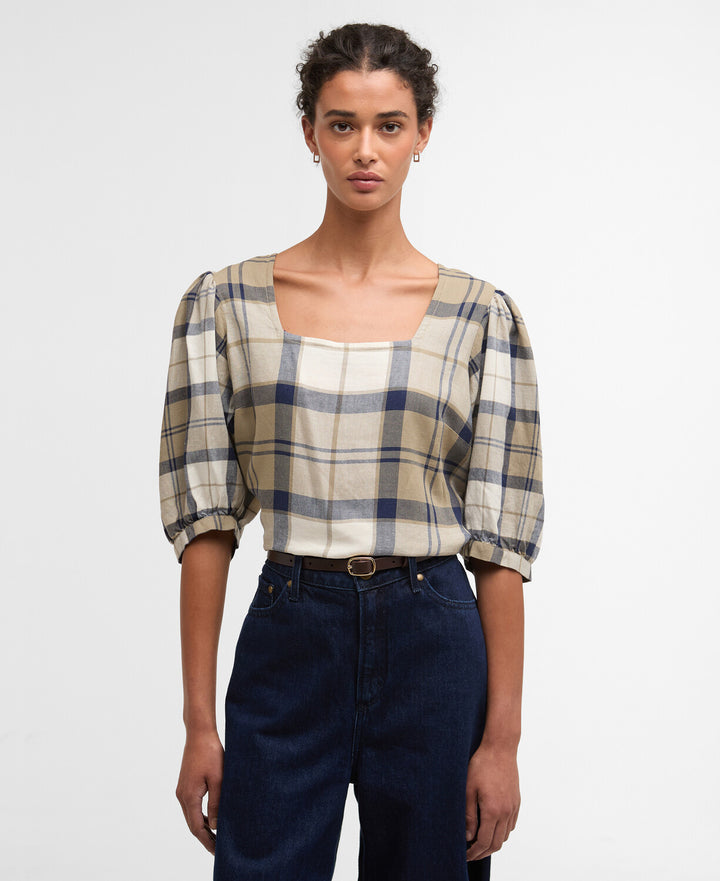 Barbour Ballina Shirt/ Košulja  LSH1754
