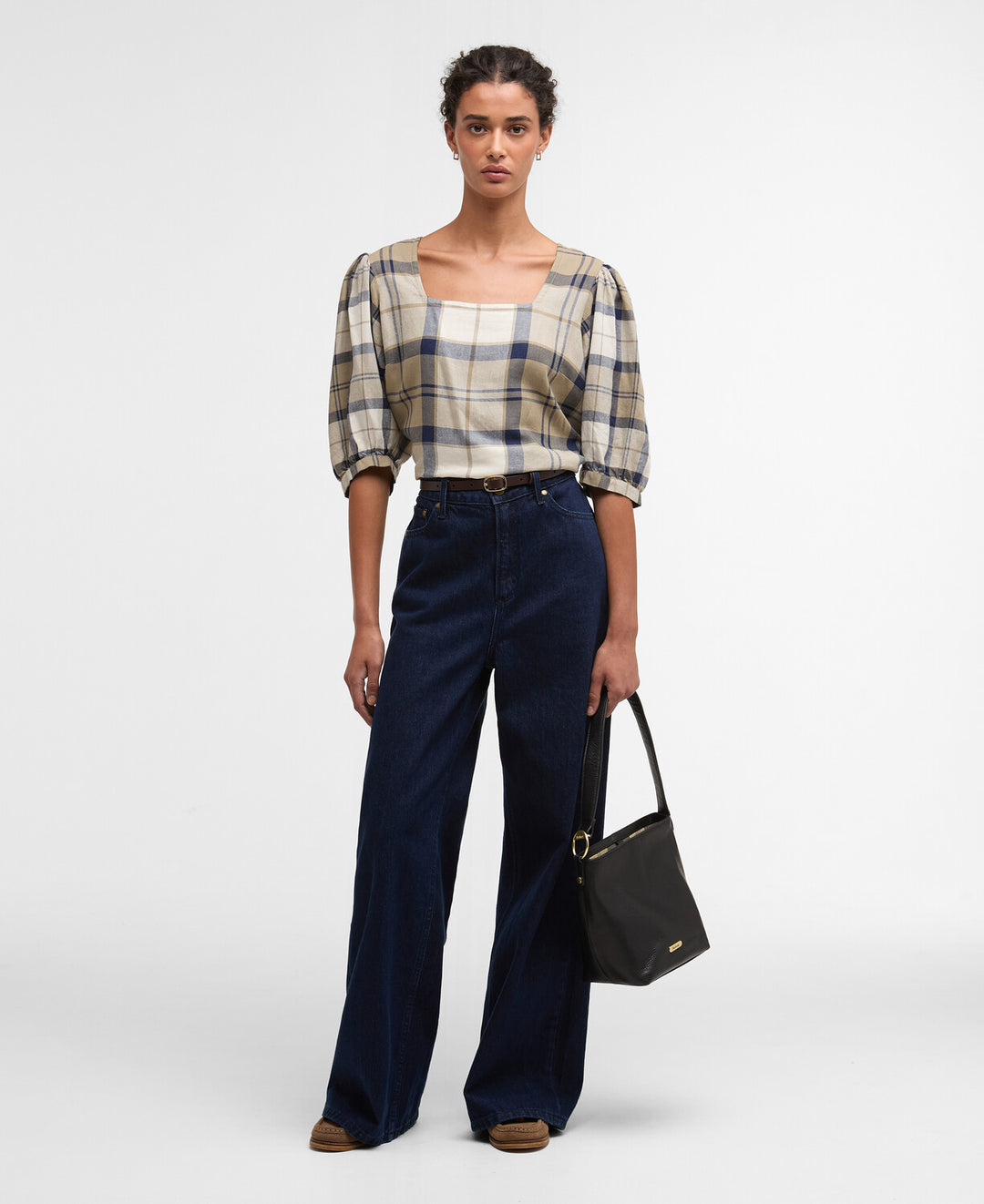Barbour Ballina Shirt/ Košulja  LSH1754