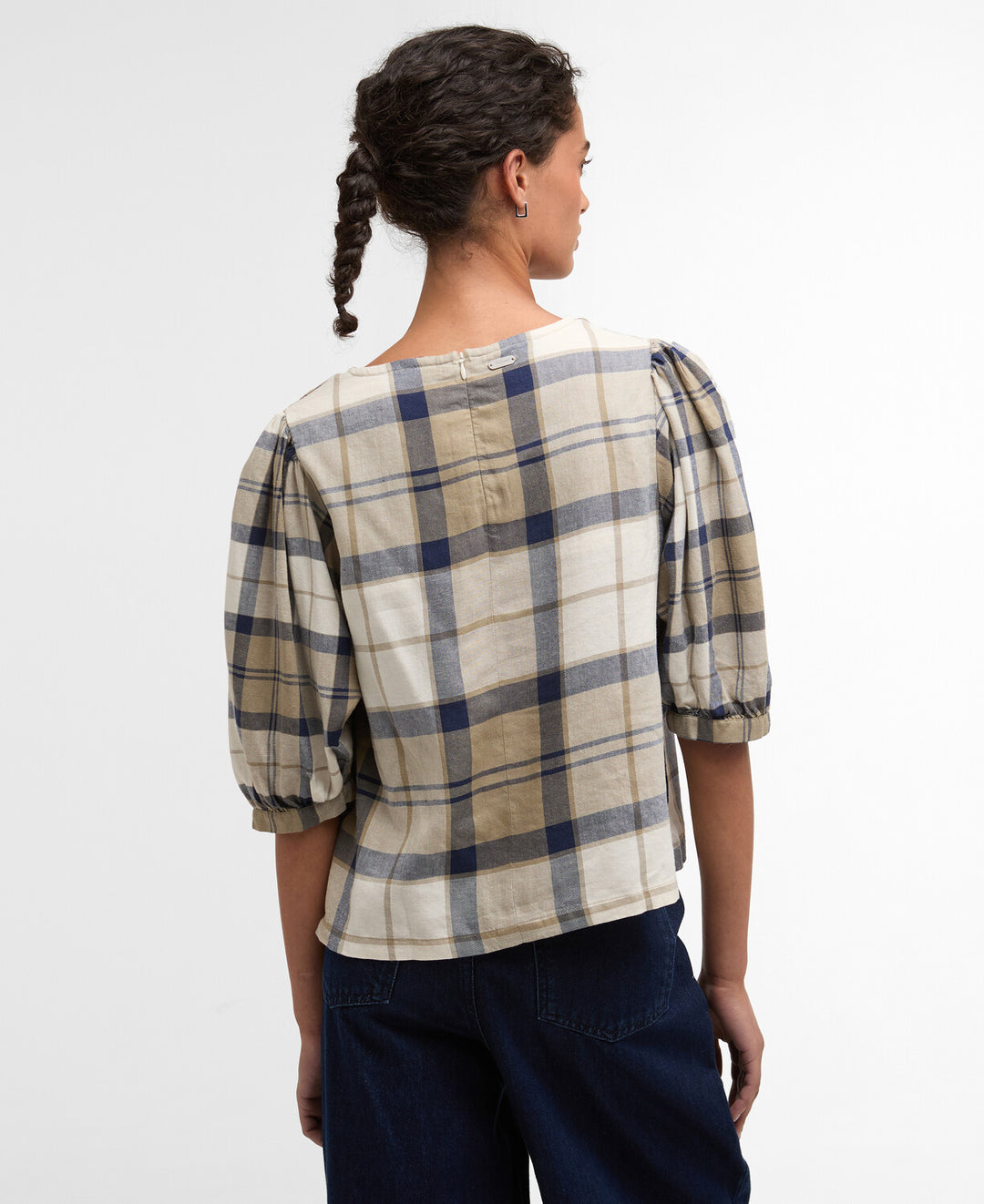 Barbour Ballina Shirt/ Košulja  LSH1754