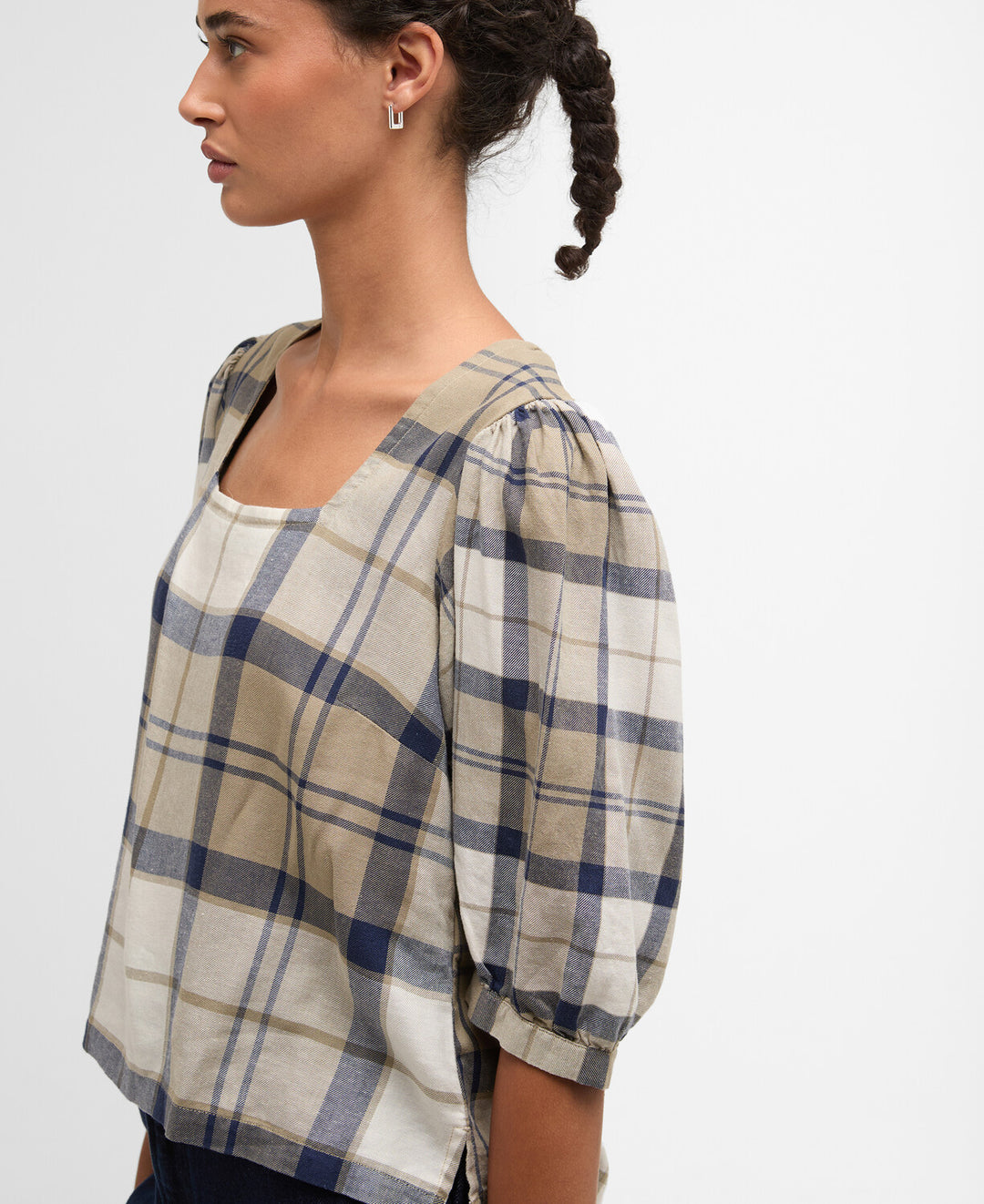 Barbour Ballina Shirt/ Košulja  LSH1754