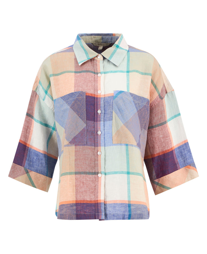Barbour Amelie Shirt/ Košulja LSH1755
