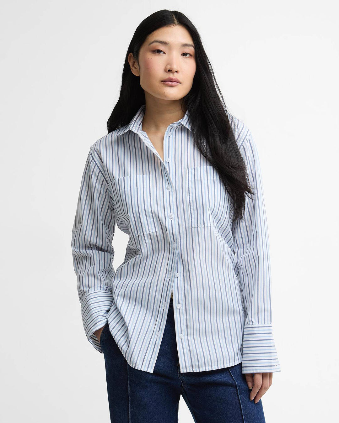 Barbour Fawley Shirt/Košulja LSH1756