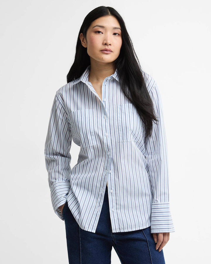 Barbour Fawley Shirt/Košulja LSH1756
