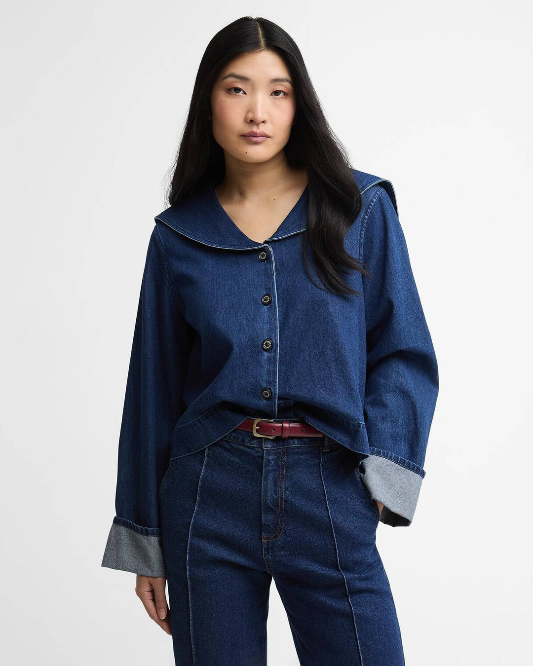 Barbour Dartmoor Shirt/Košulja LSH1757