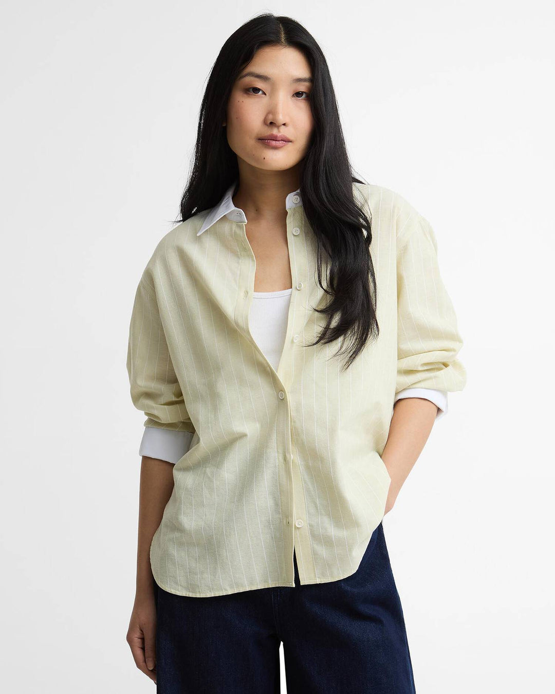 Barbour Avon Shirt/Košulja LSH1759