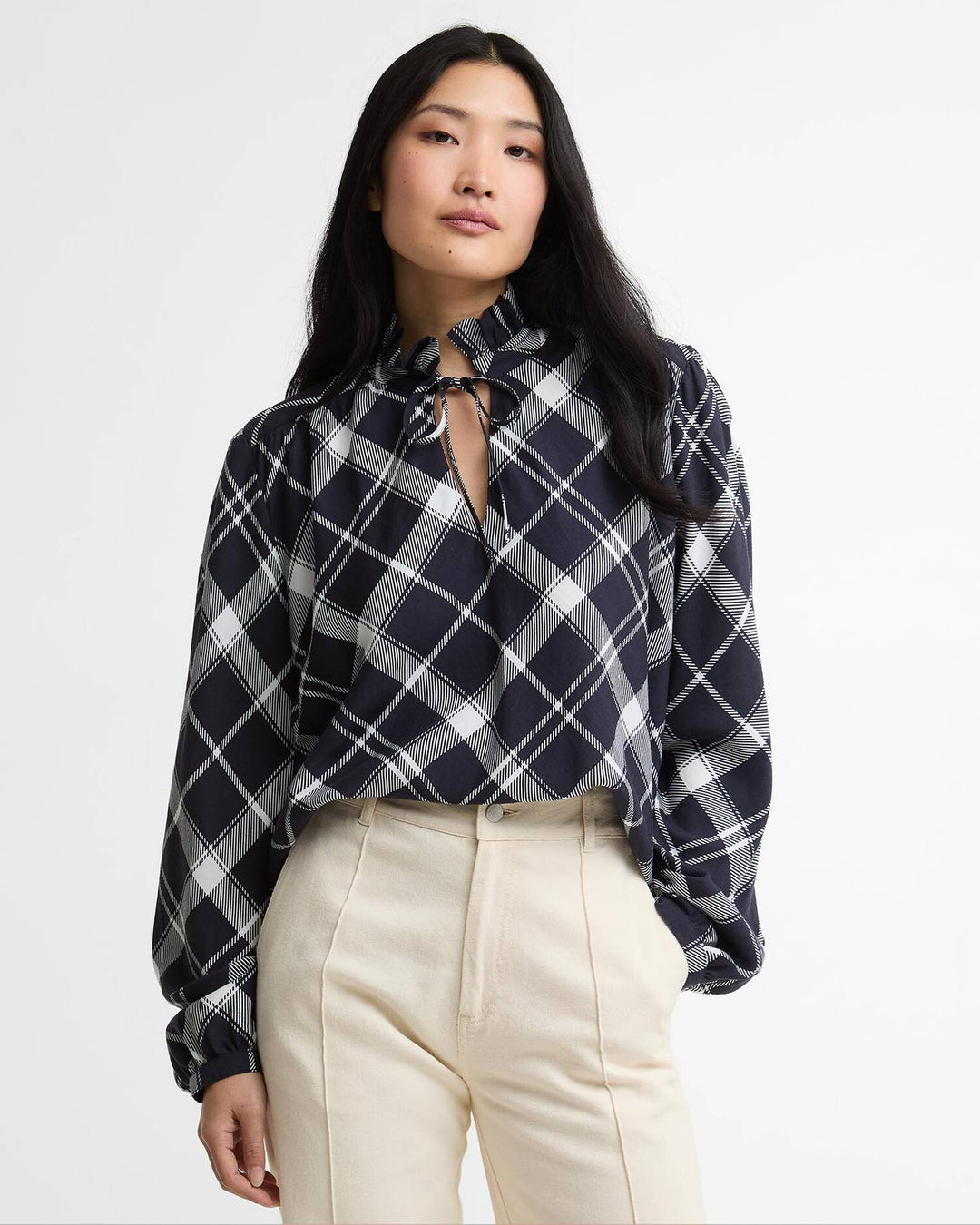 Barbour Baiton Top/Bluza LSH1761