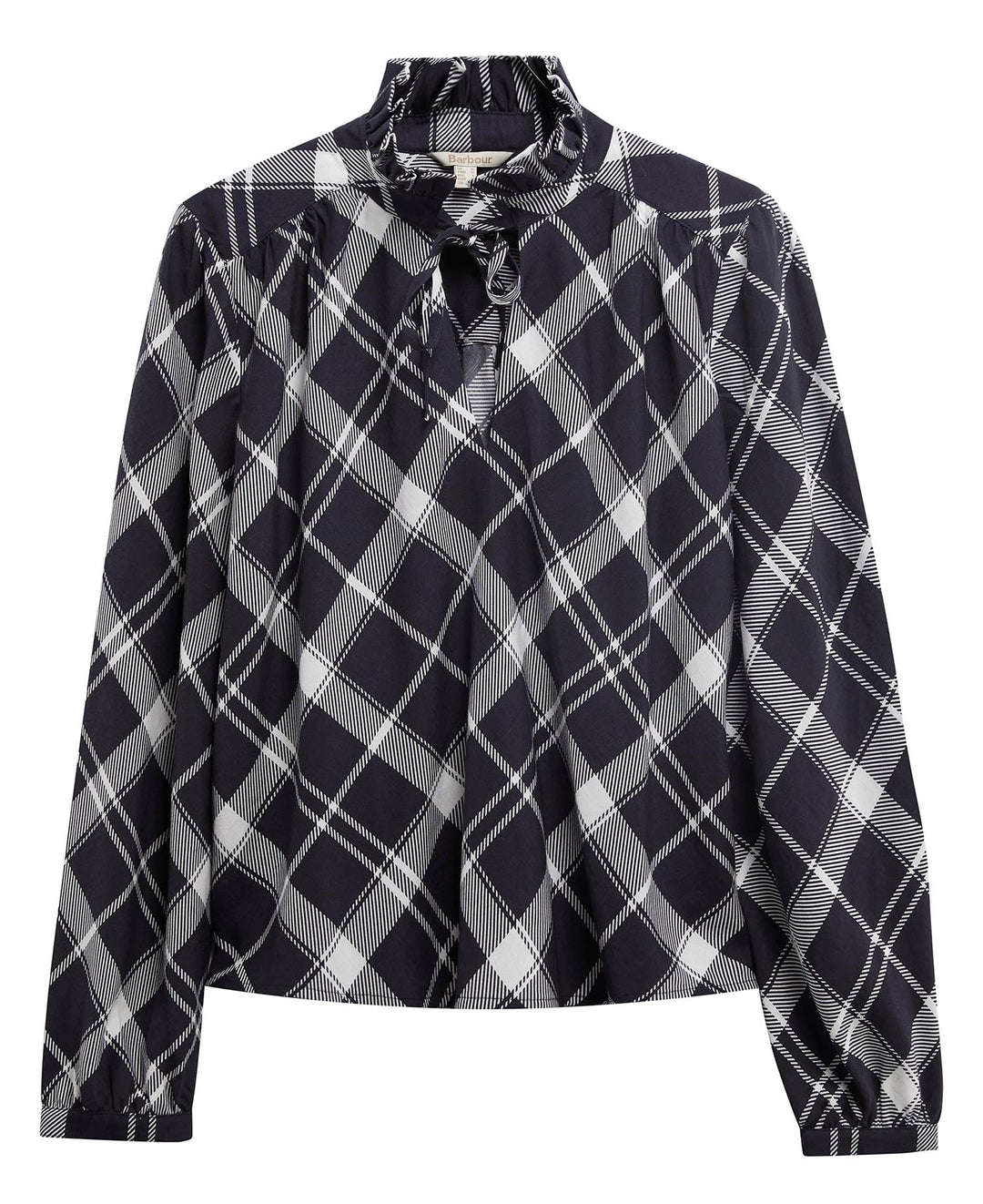 Barbour Baiton Top/Bluza LSH1761