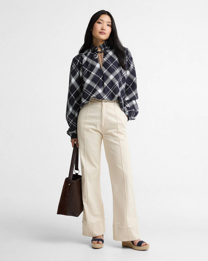 Barbour Baiton Top/Bluza LSH1761