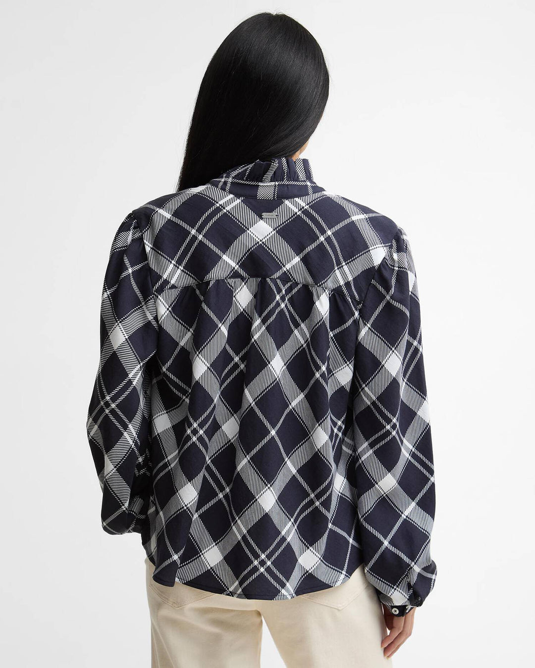 Barbour Baiton Top/Bluza LSH1761