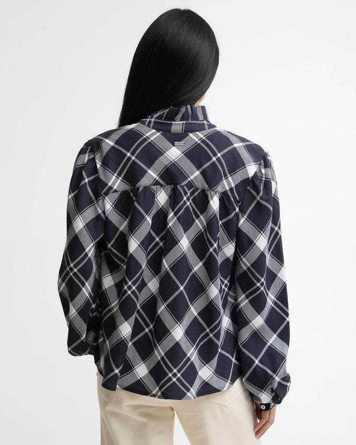 Barbour Baiton Top/Bluza LSH1761