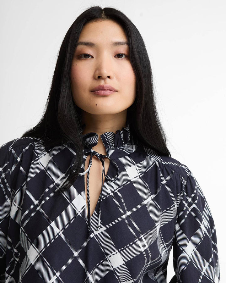 Barbour Baiton Top/Bluza LSH1761