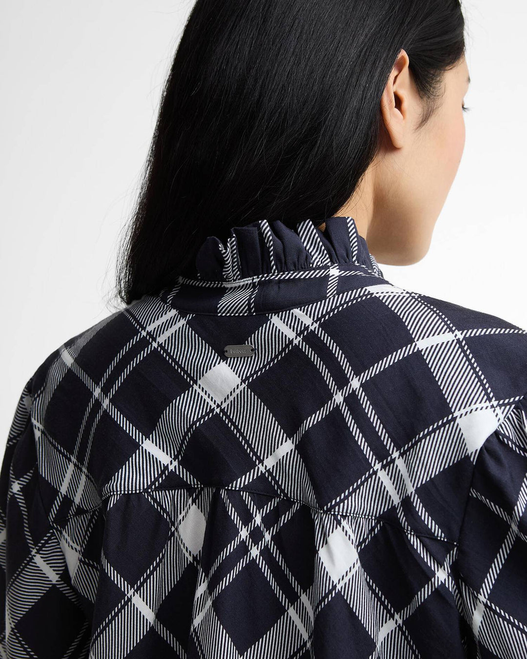 Barbour Baiton Top/Bluza LSH1761