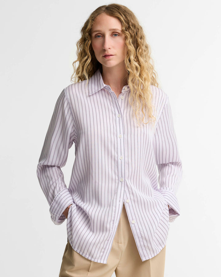 Barbour Evangeline Shirt/Košulja LSH1772