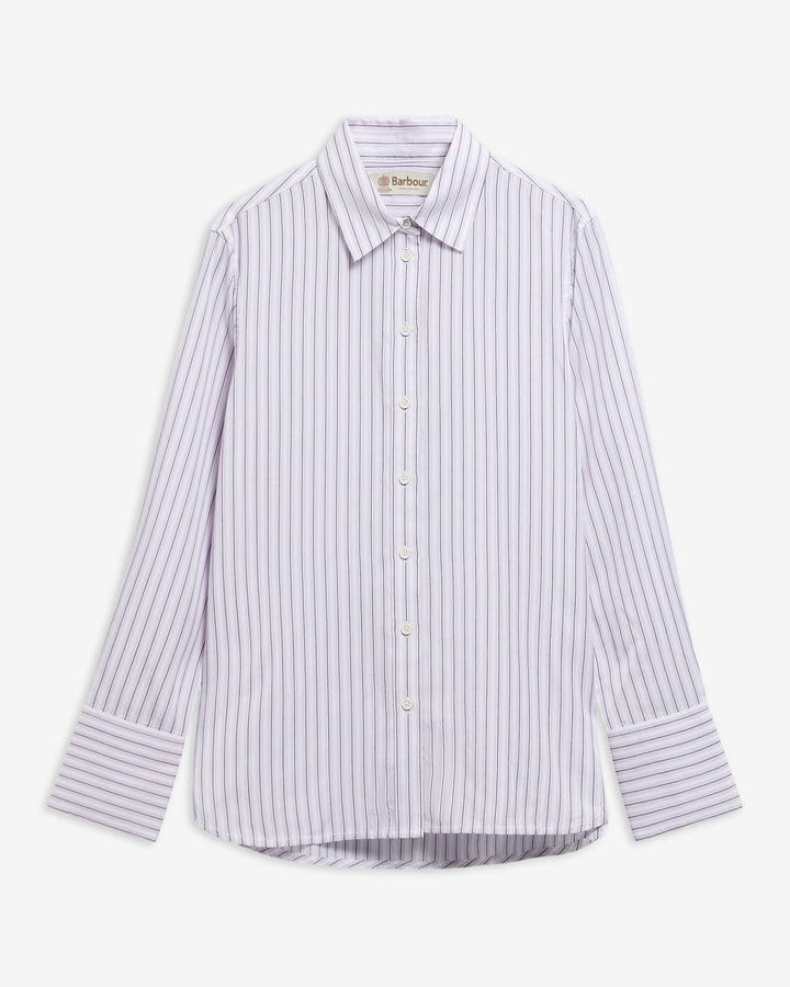 Barbour Evangeline Shirt/Košulja LSH1772