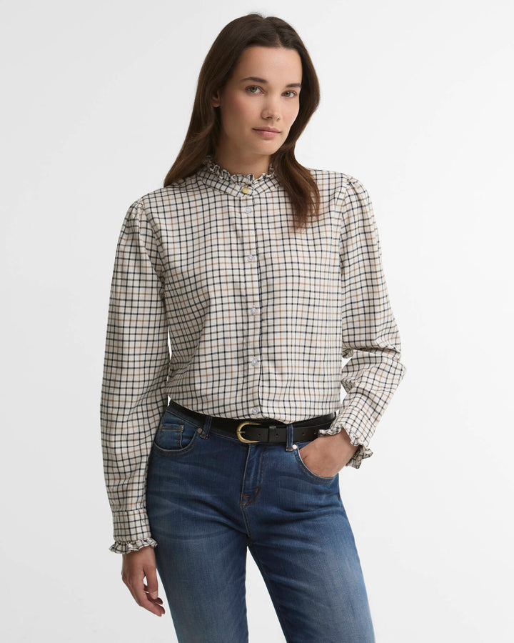 Barbour Fareham Shirt/Košulja LSH1780