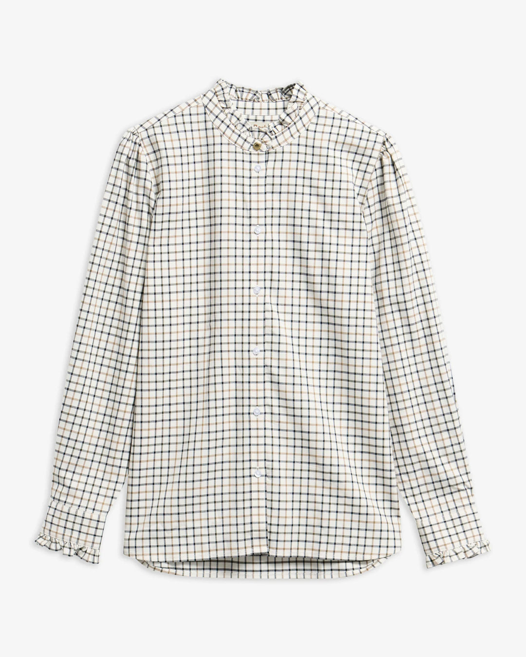 Barbour Fareham Shirt/Košulja LSH1780