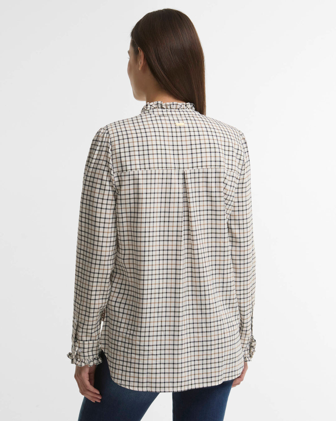 Barbour Fareham Shirt/Košulja LSH1780